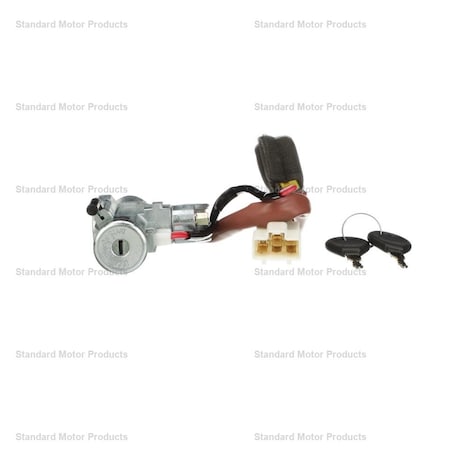 Standard Ignition Ignition Switch, Us-231 US-231
